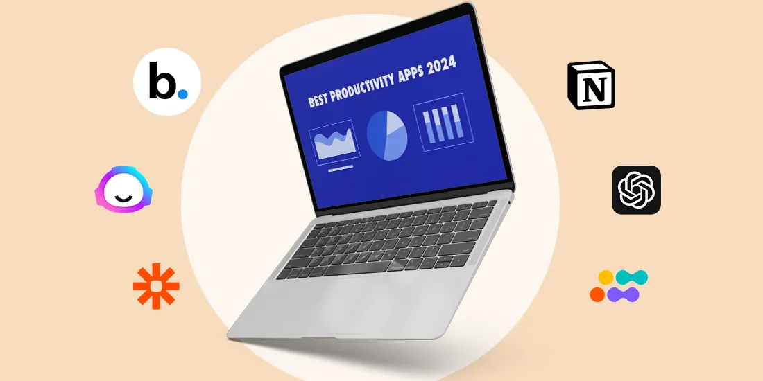 The Best Productivity Tools of 2024 The Beautiful Blog